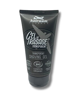 HAIRGUM FOR MEN Shaving Gel 125g