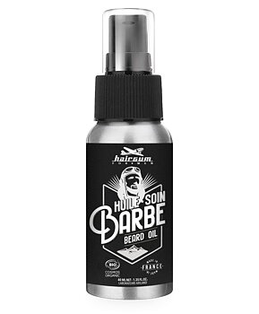 HAIRGUM FOR MEN Beard Oil 40ml