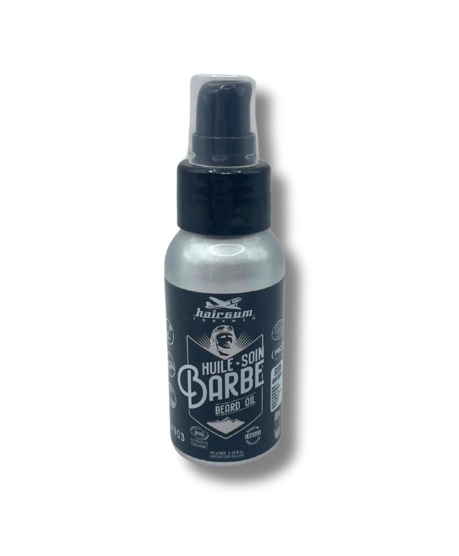 HAIRGUM FOR MEN Beard Oil 40ml