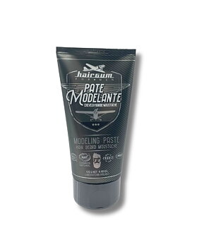 HAIRGUM FOR MEN Modeling Paste 125g
