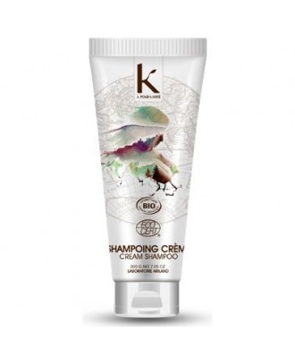 K POUR KARITÉ Repair Shampoo 200g