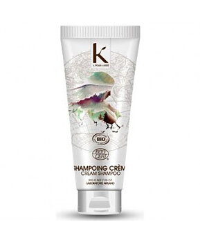 K POUR KARITÉ Repair Shampoo 200g