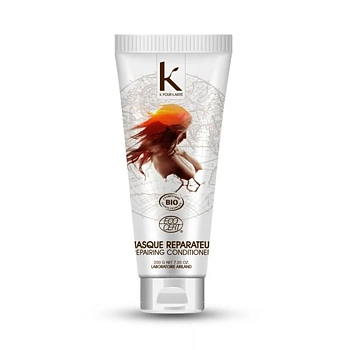 K POUR KARITÉ Repair Mask 200g