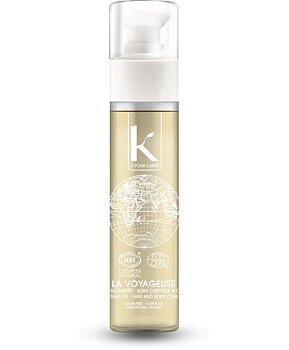 K POUR KARITÉ Hair & Body Shea Oil 50ml