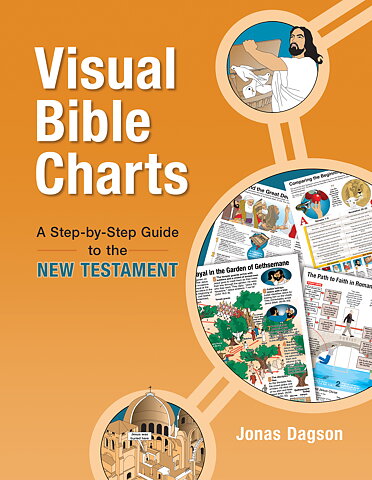 Visual Bible Charts: New Testament / Jonas Dagson