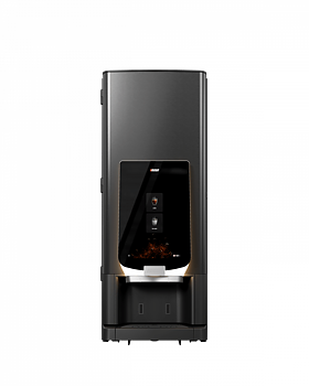 Bonamat - Kaffeautomat - FreshMore 100 - 1 x 3,2 LBehållare för malt kaffe