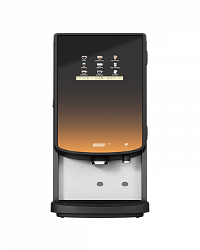 Bonamat - Kaffeautomat - Bolero 43 CS