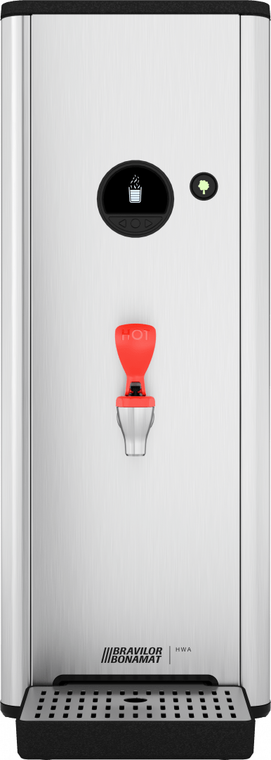 Bonamat - Hetvattendispenser - HWA 21 - 400V
