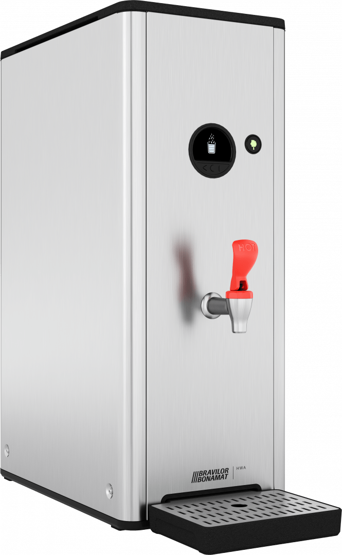 Bonamat - Hetvattendispenser - HWA 21 - 230V - 2