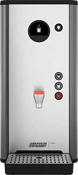 Bonamat - Hetvattendispenser - HWA 14D - 230V - Dosering