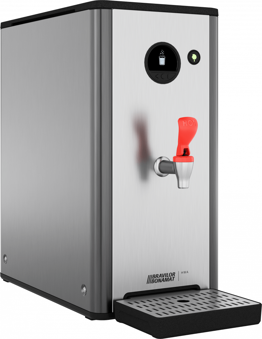 Bonamat - Hetvattendispenser - HWA 14 - 230V - 2