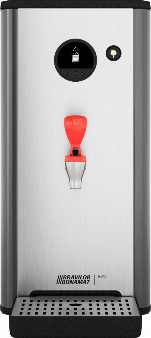 Bonamat - Hetvattendispenser - HWA 14 - 230V