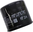 Oljefilter HiFlo HF204