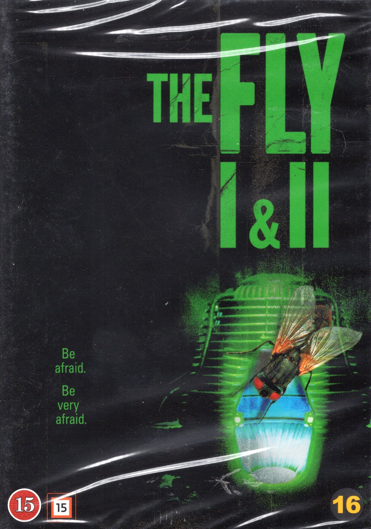The Fly 1 & 2