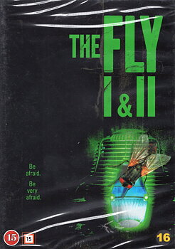 The Fly 1 & 2
