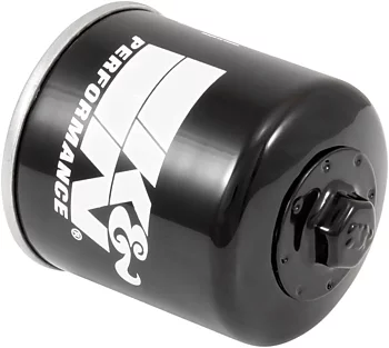 Oljefilter K&N HF204