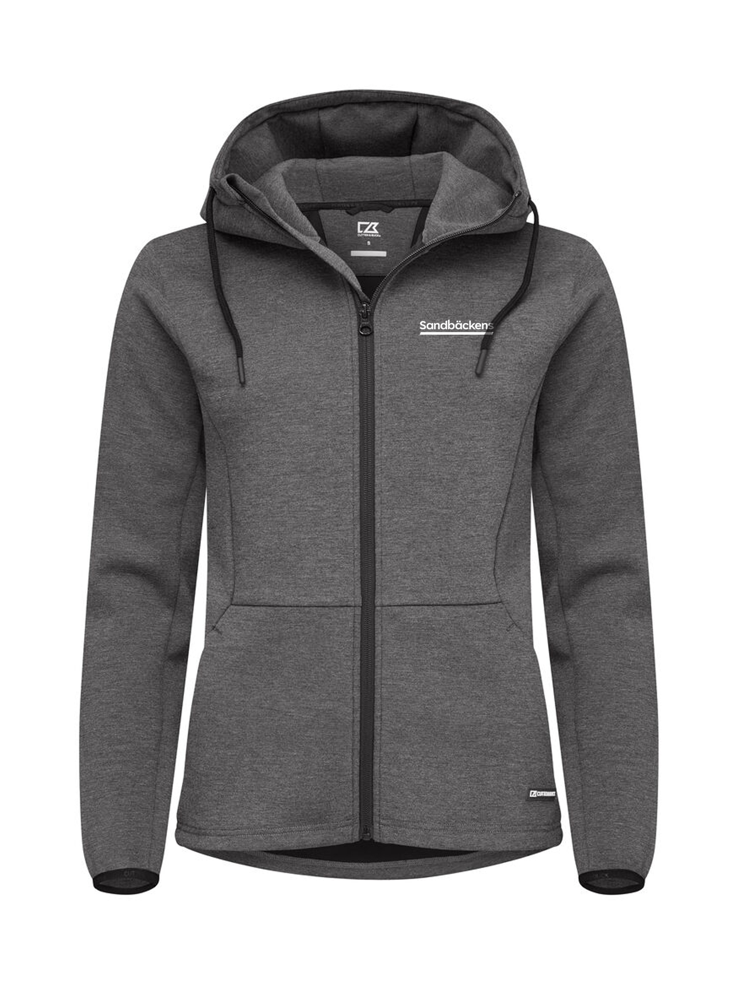 Pemberton Fullzip Hood - Dam - Flera färger - 3