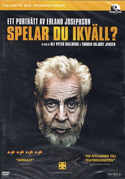 Spelar Du Ikväll?