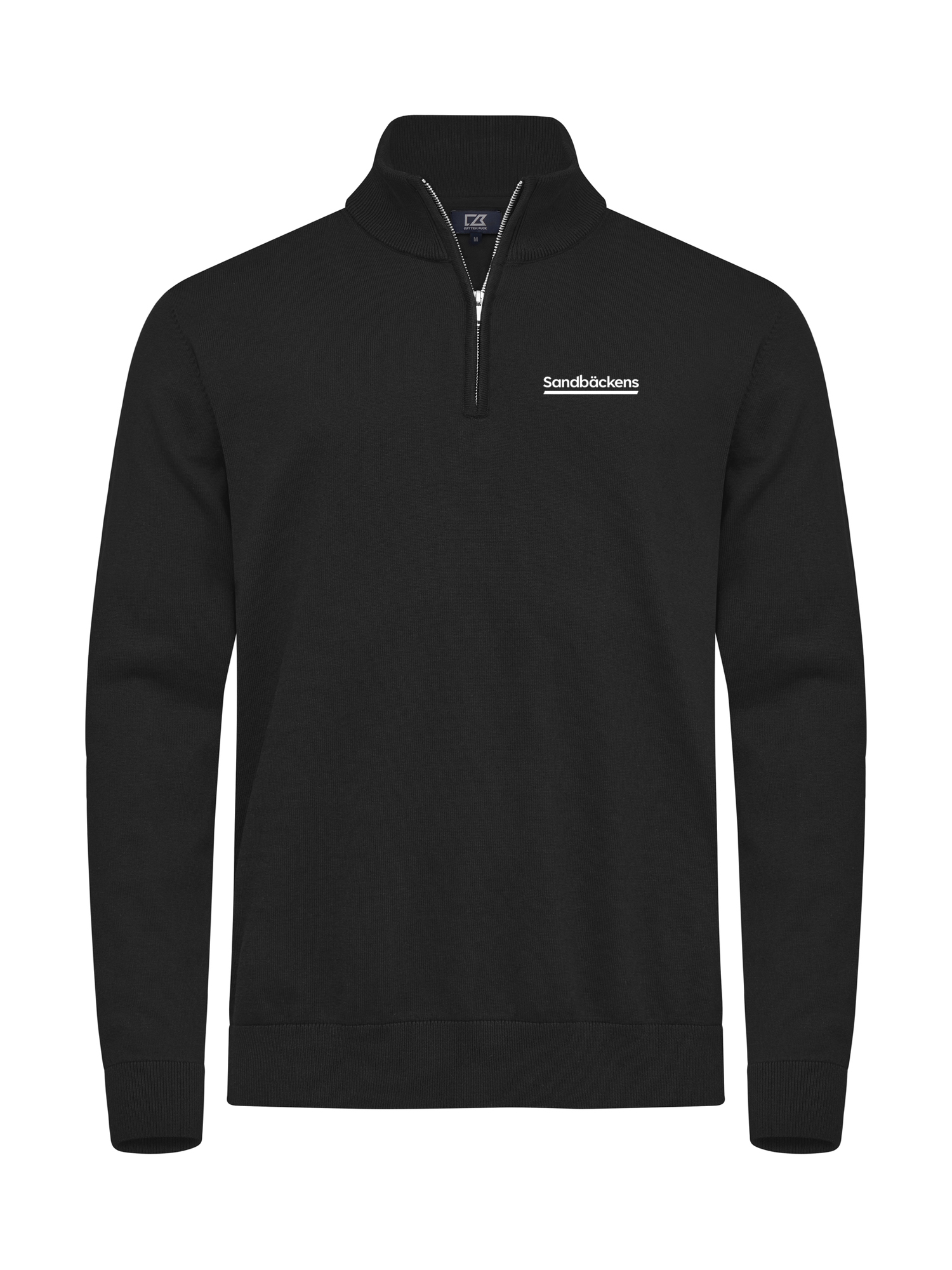 Oakville Halfzip - Herr - Flera färger - 3