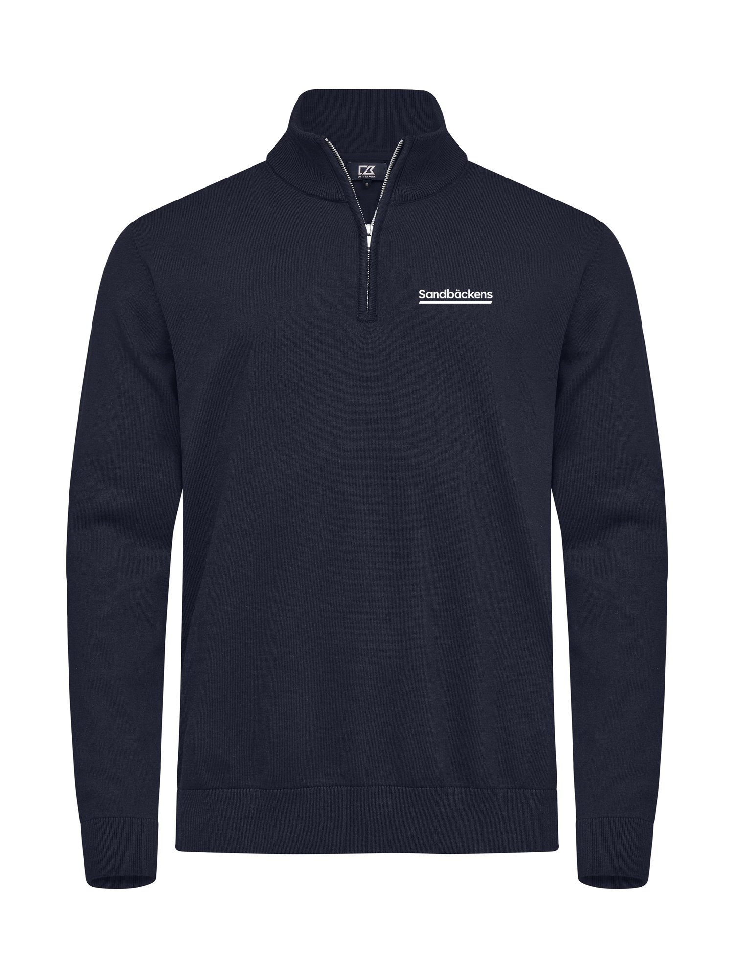 Oakville Halfzip - Herr - Flera färger