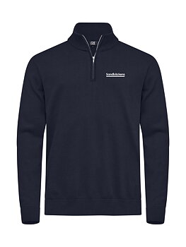 Oakville Halfzip - Herr - Flera färger