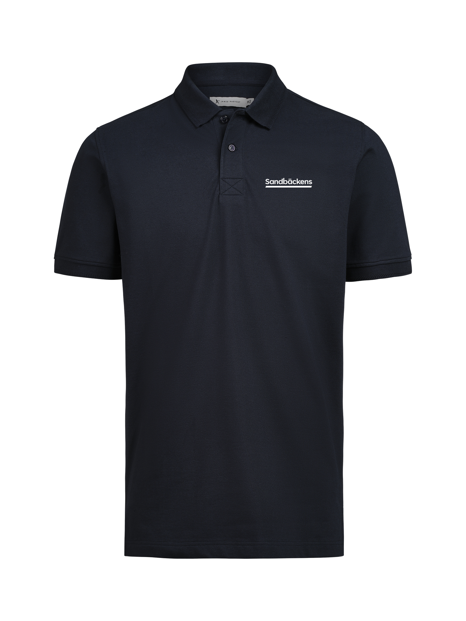 Supreme Stretch Polo - Herr - Flera färger