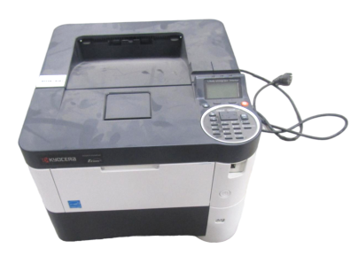 Kyocera ECOSYS Skrivare