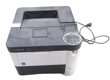 Kyocera ECOSYS Skrivare
