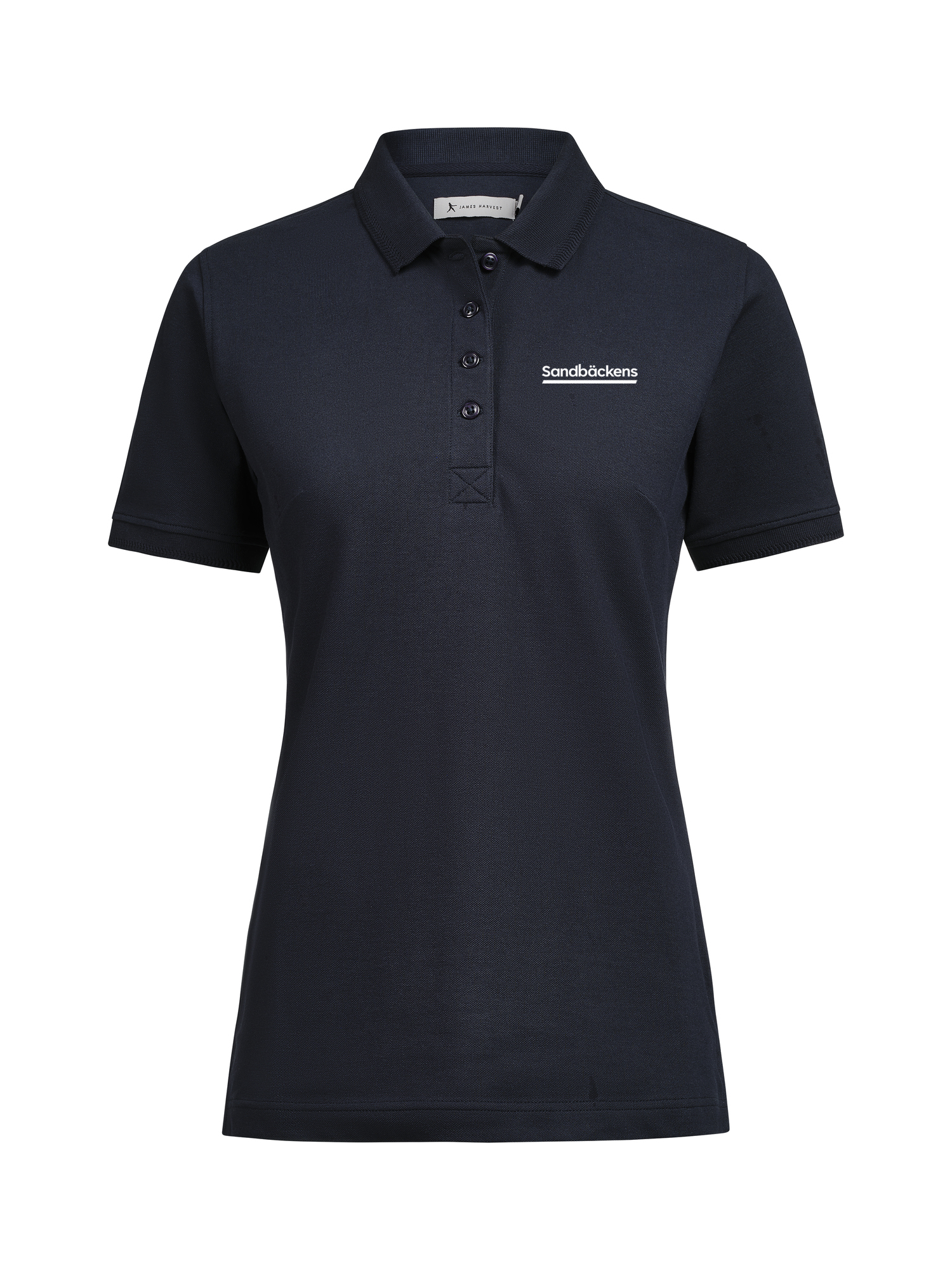 Supreme Stretch Polo - Dam - Flera färger