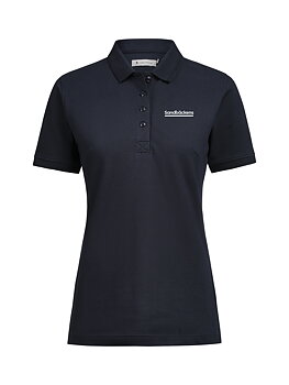 Supreme Stretch Polo - Dam - Flera färger
