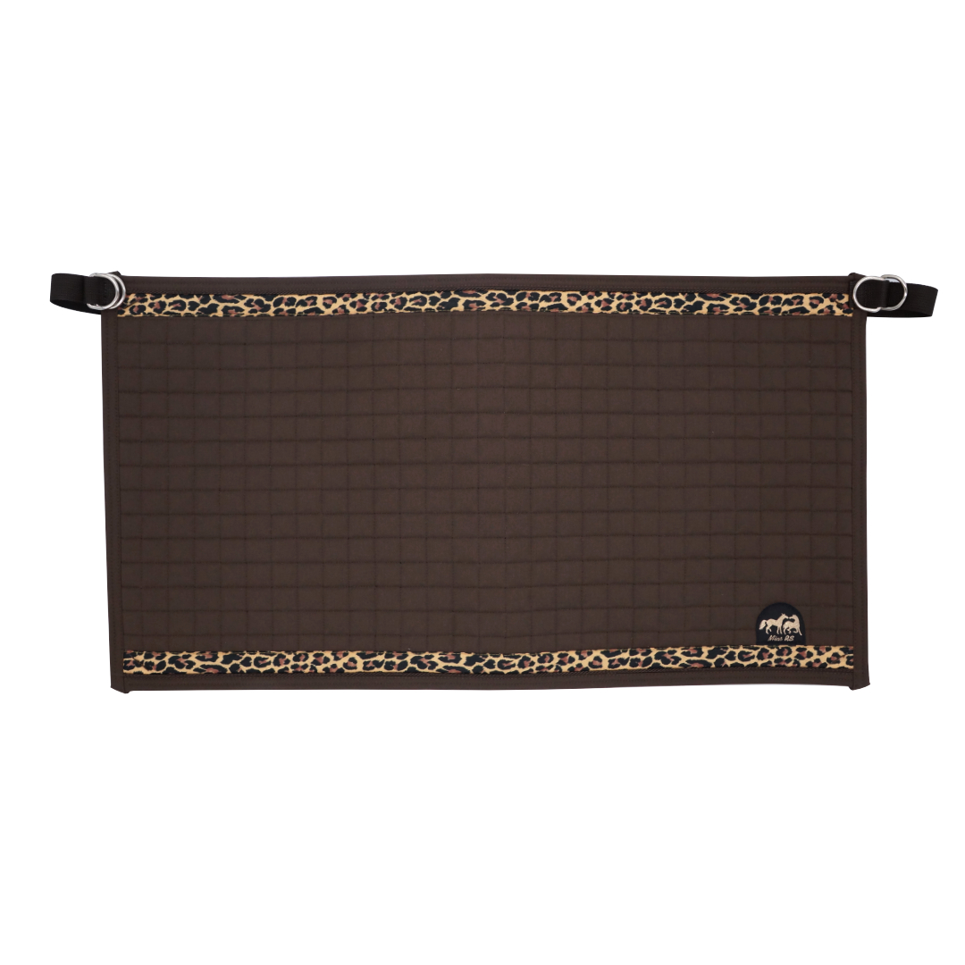 Ny Boxgrind Brun - 2