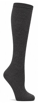 Sthlm Sock Co. Stödstrumpor Antracit