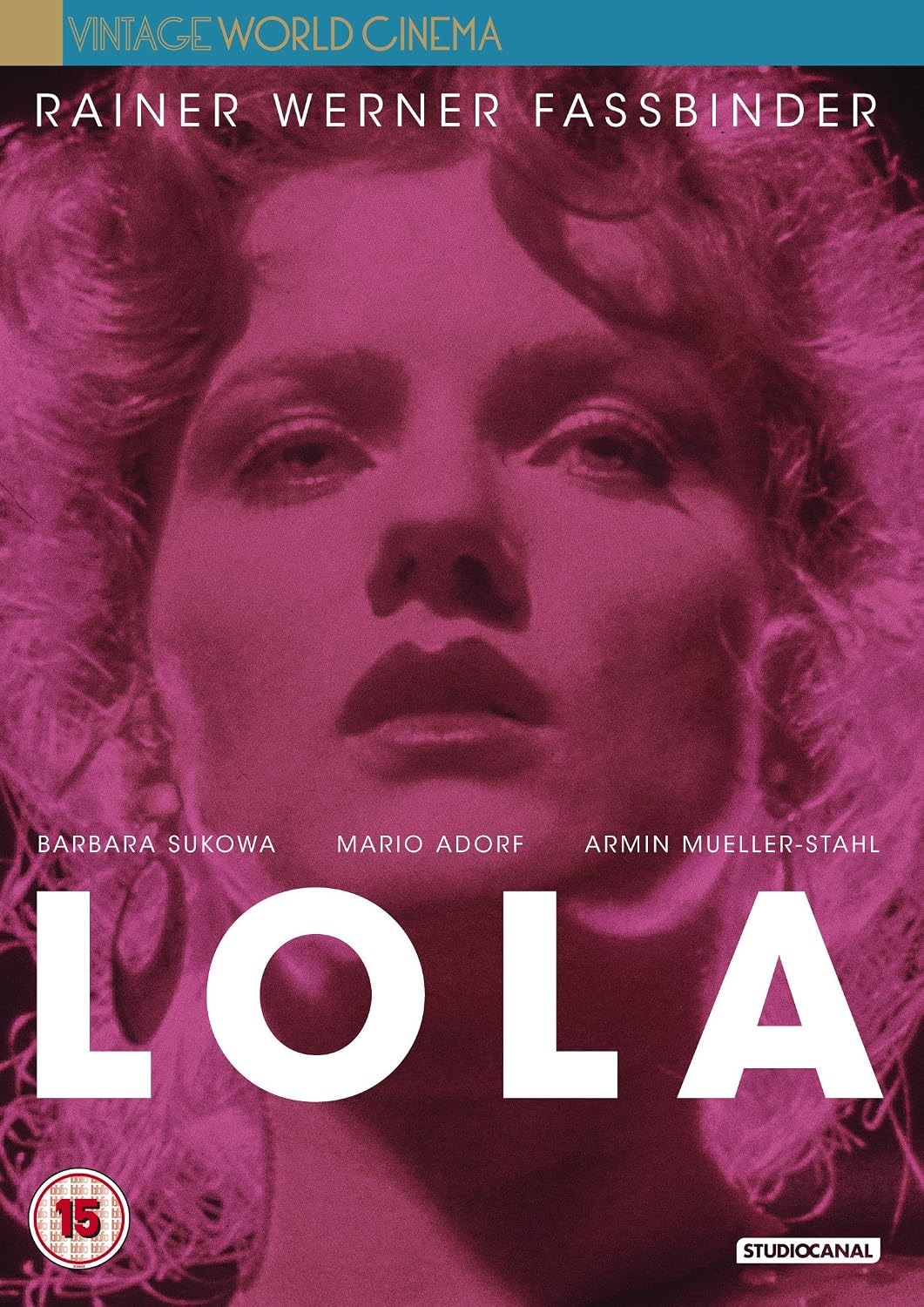 Lola (ej svensk text)