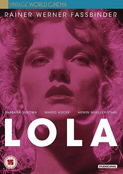 Lola (ej svensk text)