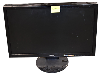 Asus Dataskärm 23"