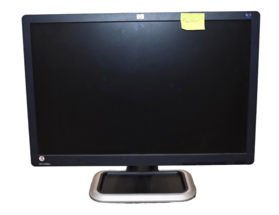 HP 22" Dataskärm