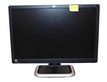 HP 22" Dataskärm