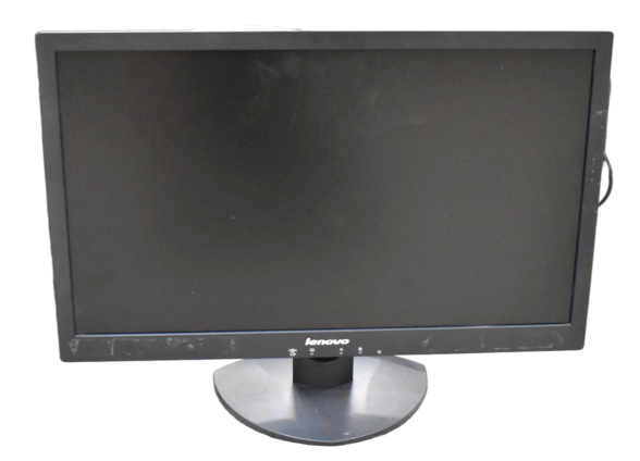 Lenovo Dataskärm 23"