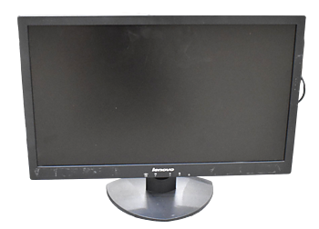 Lenovo Dataskärm 23"