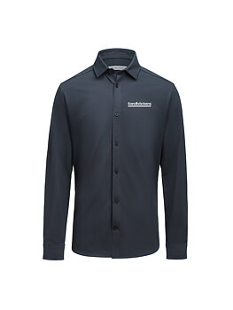 Upton Shirt - Herr - Flera färger