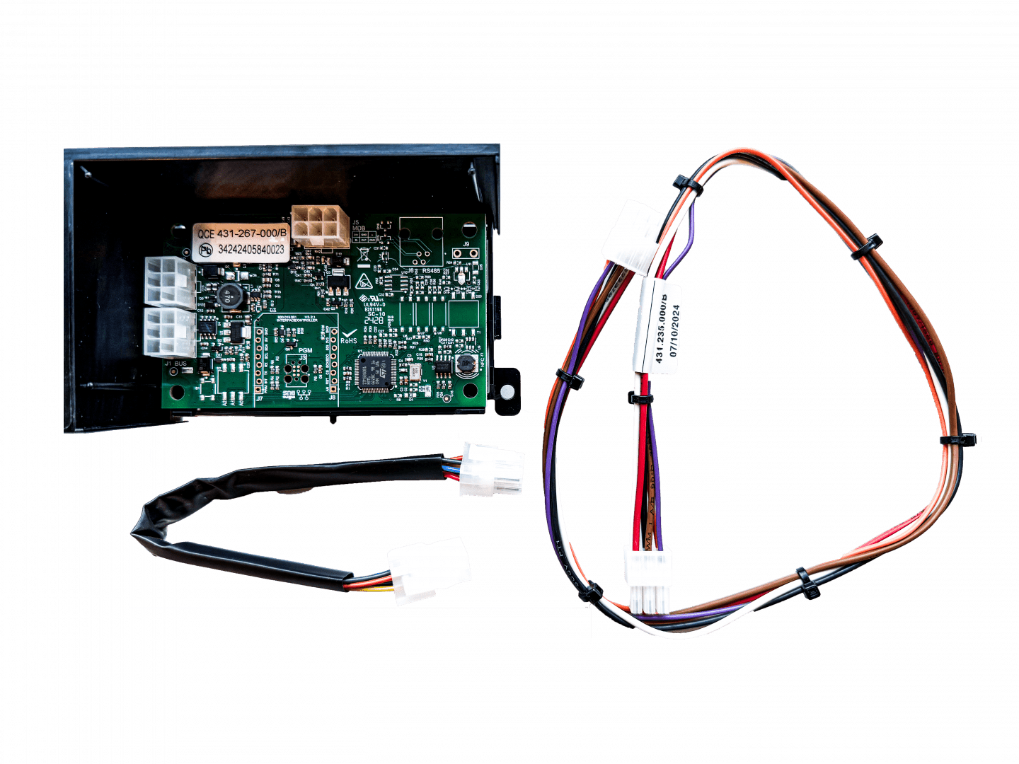 Bonamat - MDB kit FM/FG