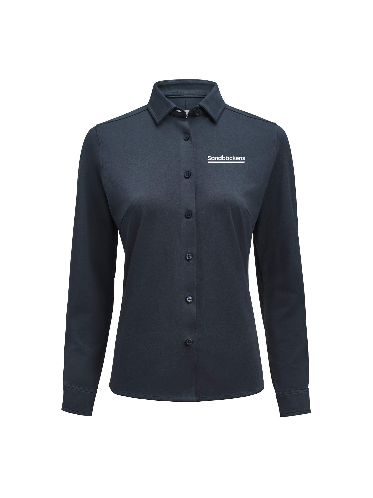 Upton Shirt - Dam - Flera färger