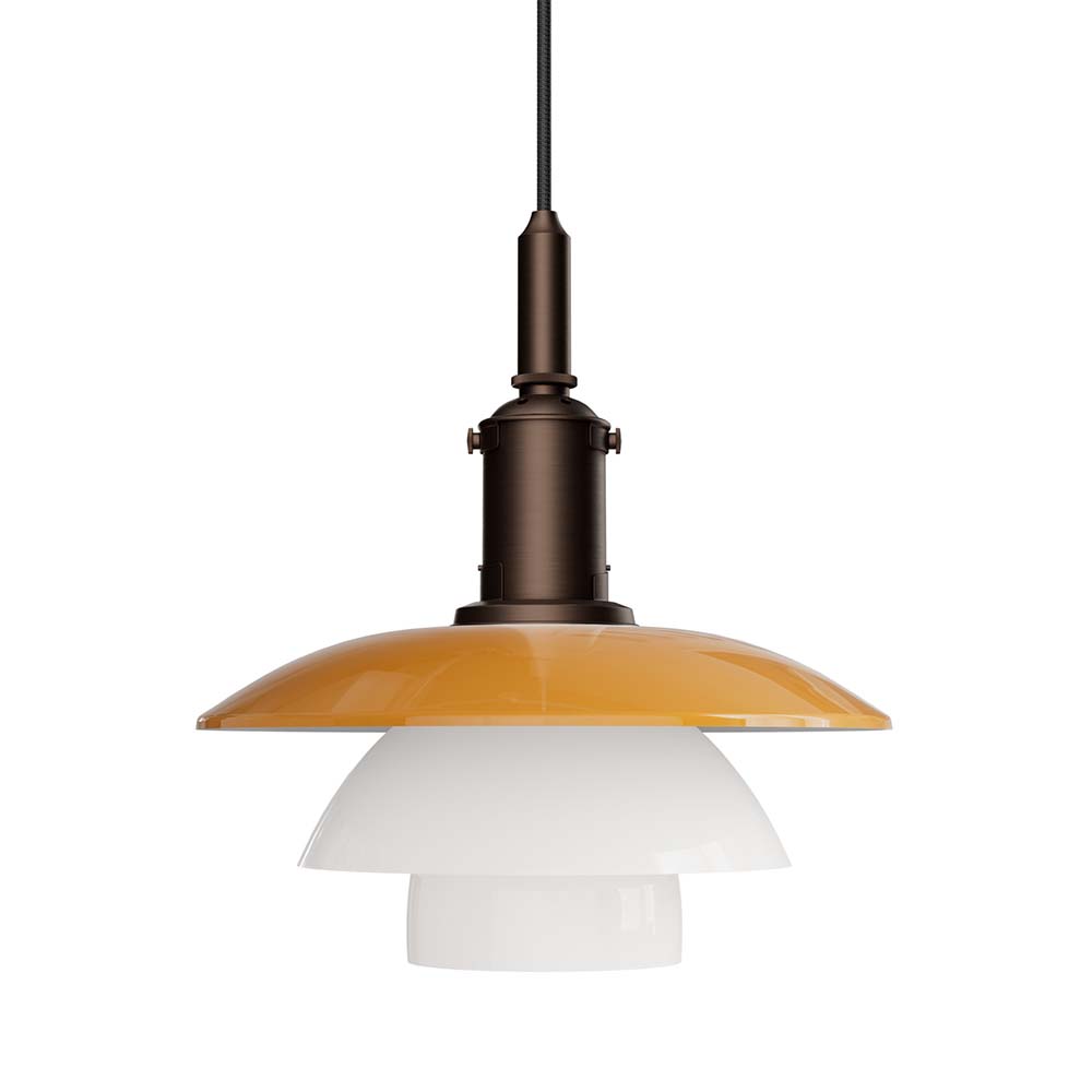 PH 3/3 Pendant Centenary Edition - Louis Poulsen - 8