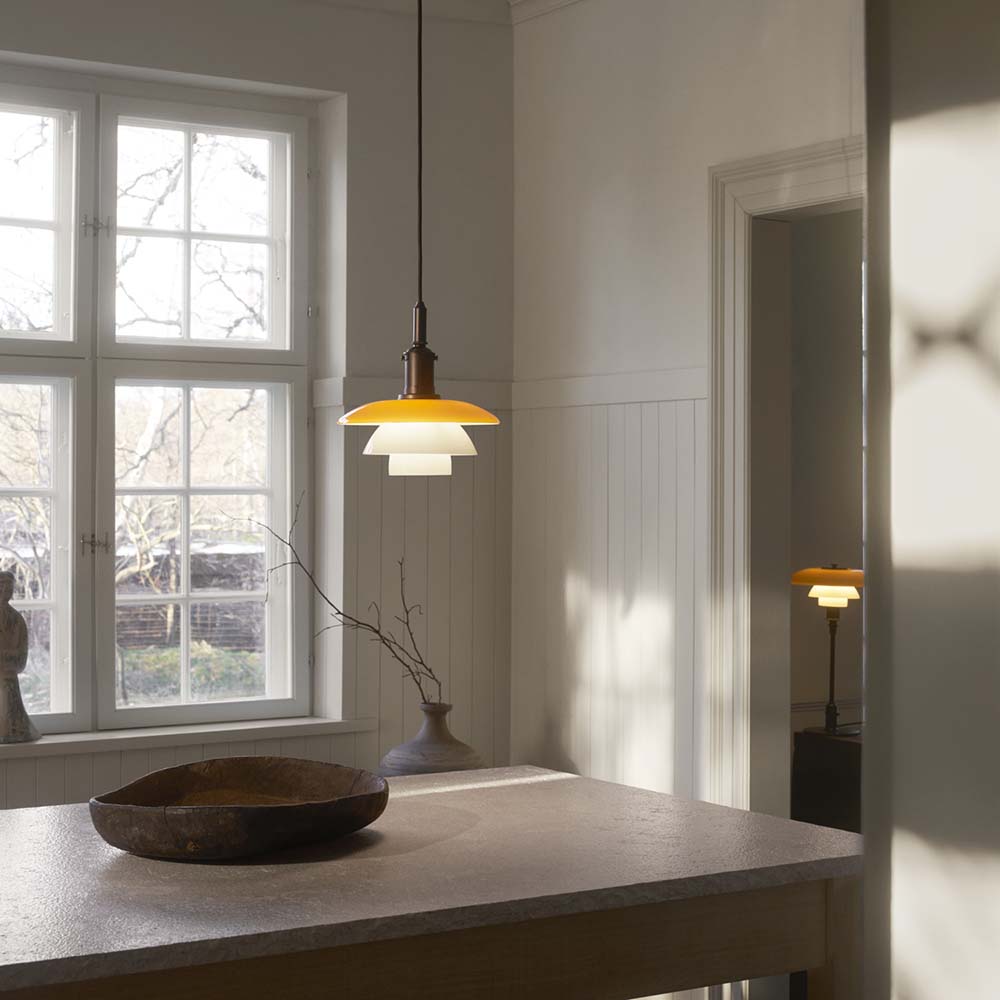 PH 3/3 Pendant Centenary Edition - Louis Poulsen - 6