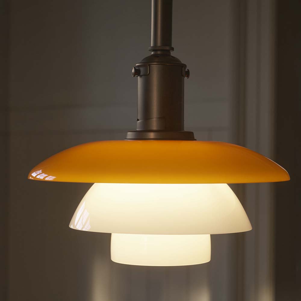PH 3/3 Pendant Centenary Edition - Louis Poulsen - 2
