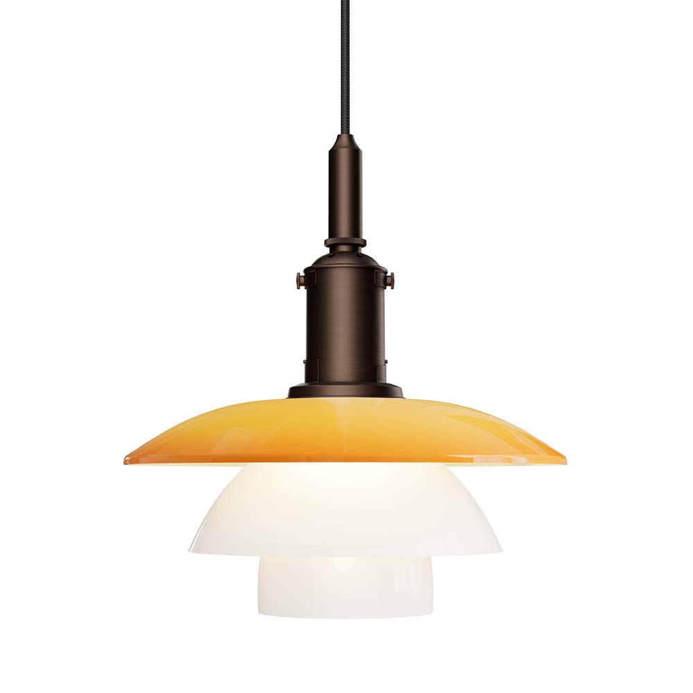 PH 3/3 Pendant Centenary Edition - Louis Poulsen