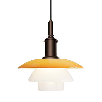 PH 3/3 Pendant Centenary Edition - Louis Poulsen