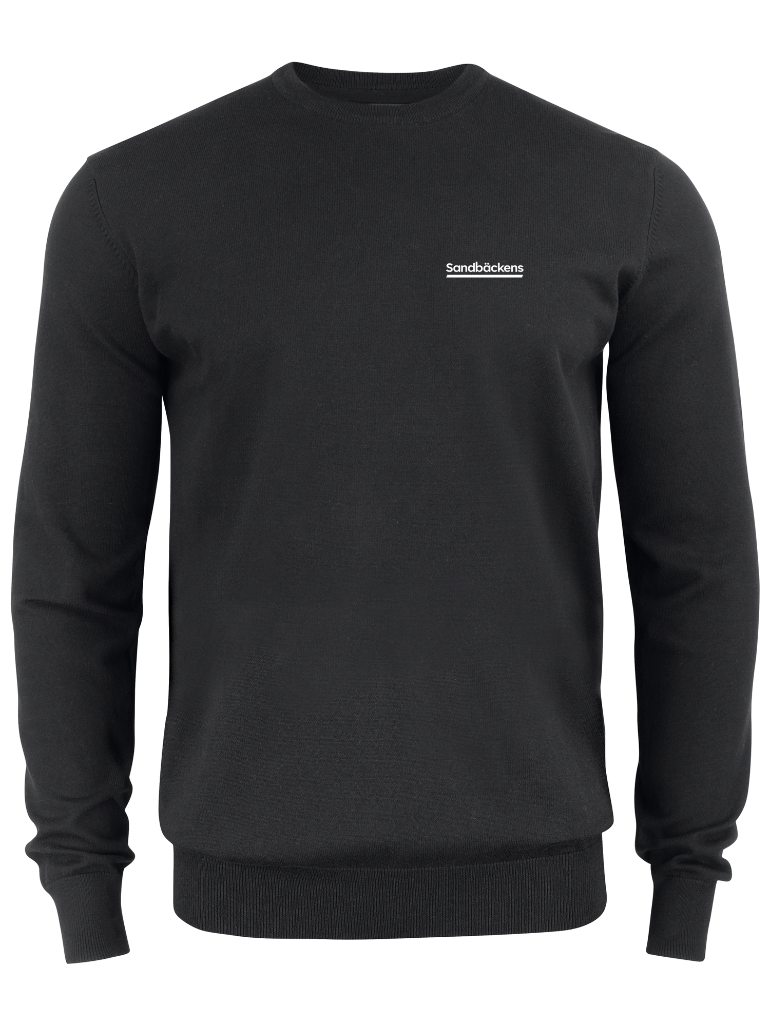 Stickad tröja Oakville Crewneck - Herr - Flera färger - 3