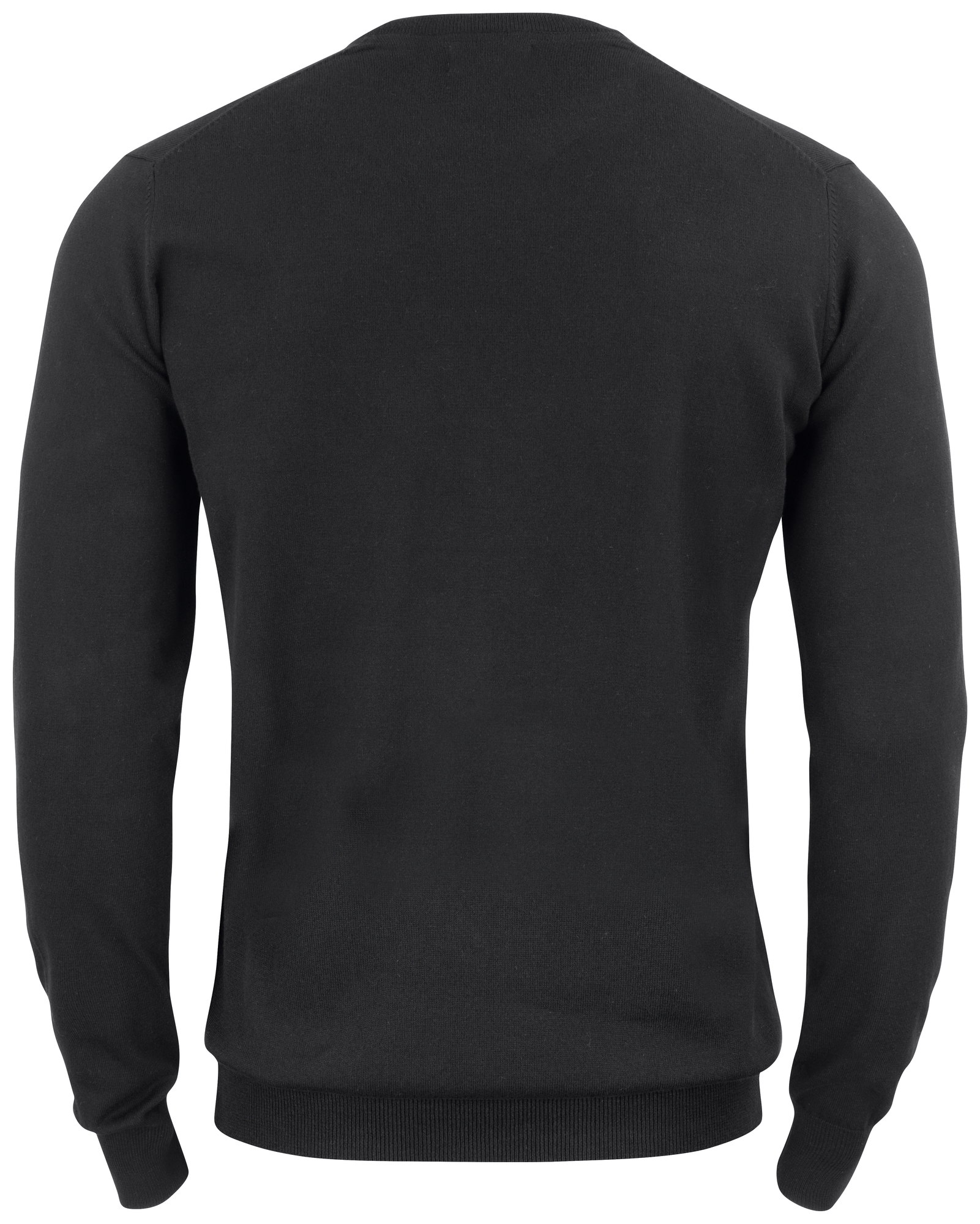 Stickad tröja Oakville Crewneck - Herr - Flera färger - 4