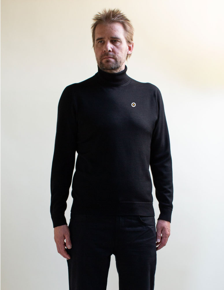 Berotec Elegan Polo Herr - WAIK